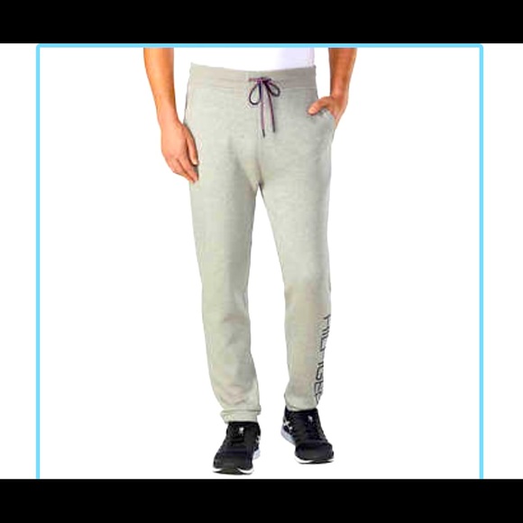 Tommy Hilfiger Other - Tommy Hilfiger Men’s Fleece Jogger